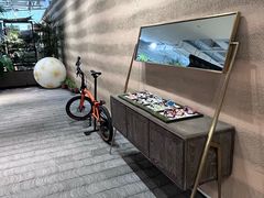 -大视光学•LINDBERG林德伯格•全球手工眼镜集合店(王府井店)