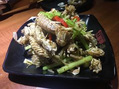-红盔甲·小龙虾(天钥桥店)
