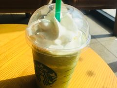 -星巴克(常德友阿国际广场店)