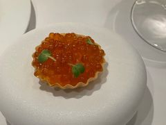 -Oyster Talks 四度蚝法餐厅