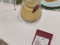 -蕉叶·广州明星泰国菜(黑金冠保利广场店)