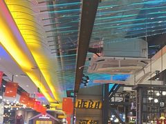 -河坝烧烤串城(金达莱店)