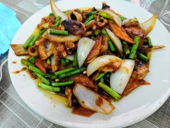 -老陈饭店(黑石支路店)