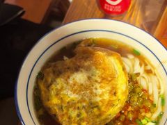 -矮子粉店1985·长沙米粉(湘春路店)