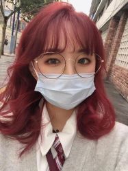 点击看大图 -MODEL'S HAIR