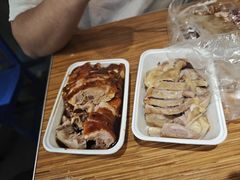 -回味鸭血粉丝汤(南京站店)