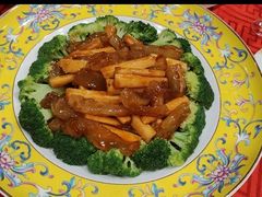 -正阳门饭庄·烤鸭·北京菜(万丰路七里庄店)
