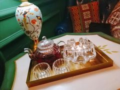 -一棵树咖啡馆(泉乐坊店)