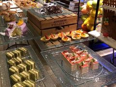 -廊坊固安福朋喜来登酒店