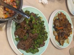 -小锅饭豆腐馆(重工北街普罗旺斯店)