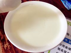 姜撞奶-沙湾姜埋奶(兴新包店)