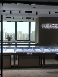 -威德钻石-克拉钻大本营(南京东路店)