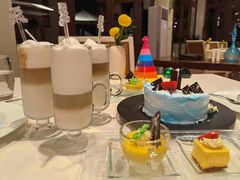 -宴悦海鲜餐厅·游水海鲜·牛排(亚龙湾瑞吉店)