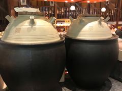 -黑鸡小馆(金源店)
