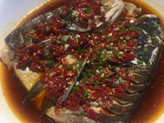 -印象鲵宴·张家界地标美食名片(溪布街店)