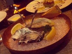 -YUE·6·西式融合餐厅(外滩六号店)