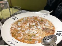 -渔语鱼新川菜Bistro(万象天地店)