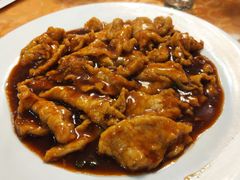 -老苏扬饭店