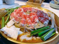 -牛牛章·鱼水煎肉(掇刀万达店)