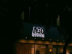 -A30 BISTRO