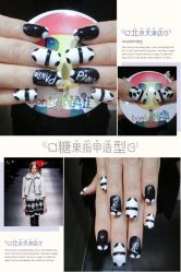 美甲-光SPA科技美肤