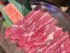 -入火韩国烤肉(凯旋广场店)