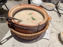 -潮州府·潮菜·砂锅粥(徐家汇店)