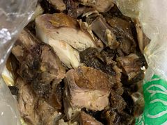 -王浩儿纪六孃甜皮鸭(乐山总店)