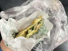 -煎饺王子(财富广场店)