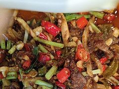 -赠李白·如诗的川味(余杭万达广场店)