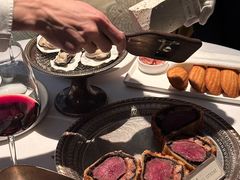 -壳里西餐厅Coquille Seafood Bistro(蒙自路店)