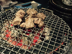 橘焱胡同烧肉夜食(虹梅店)-橘焱胡同烧肉夜食(BFC外滩金融中心店)