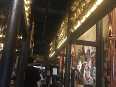 -韩国料理大力士(屏风街店)