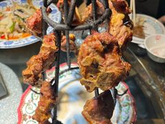 -艾丁湖烤全羊西域文化主题餐厅(新天润店)