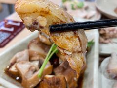 -百家鸡味馆(清泰店)