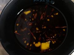-靓靓蒸虾(中山公园店)