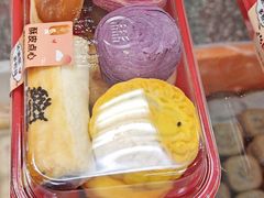 -北京稻香村(大都专卖店)