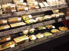 -Olé精品超市(北京合生汇店)