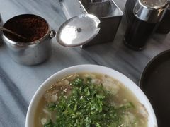 -郝刚刚羊杂割(柳巷店)