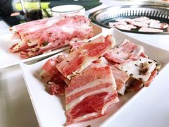 -东北烤肉(钟鼎名悦店)
