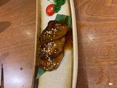 -九井澤精致料理(金茂店)