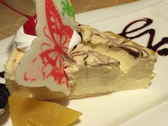 -爱德堡西餐咖啡吧(北师大店)