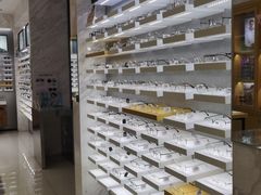 -宝岛眼镜·蔡司·依视路·青少儿近视防控验配中心(太白印象城店)