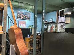 -出走咖啡·面包(宋庄店)