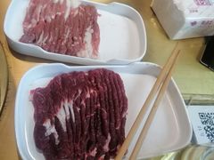 -牛街清真满恒記(平安里西大街店)