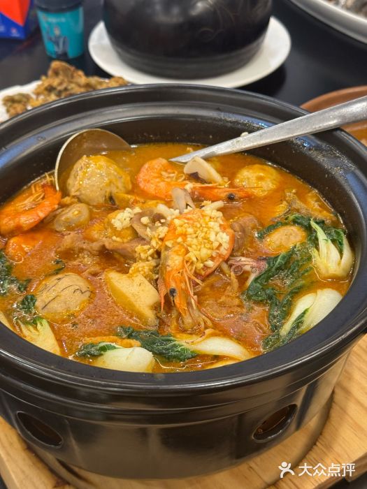 大厝宅海鲜馆图片