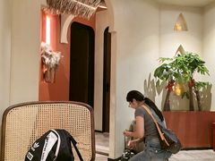 -九间泰·泰式古法按摩SPA(环贸iapm店)