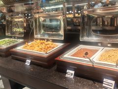 -韩盛·盛江山自助料理(中街大悦城店)