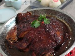 -小城外婆肴私房菜.家宴聚集点(圆明园颐和园·清河上地店)