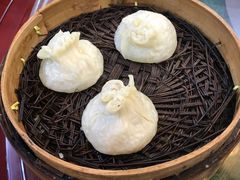 松子烧卖-红灯笼大酒楼(通湖路店)